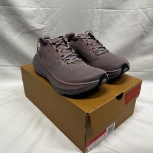 Lightweight Women's Running Shoes in Dusty Mauve